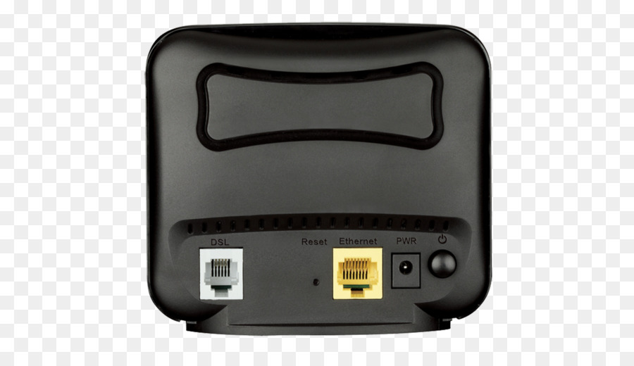 Modem Dsl，Dlink PNG