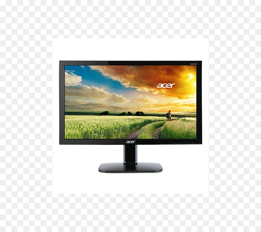 Moniteurs Informatiques，Acer PNG