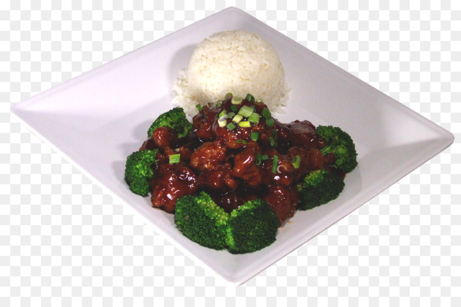 Général Tso Est Du Poulet，Boulette De Viande PNG