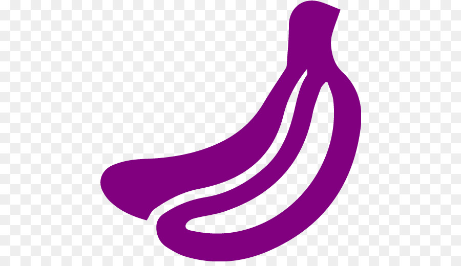 Banane Violette，Fruit PNG