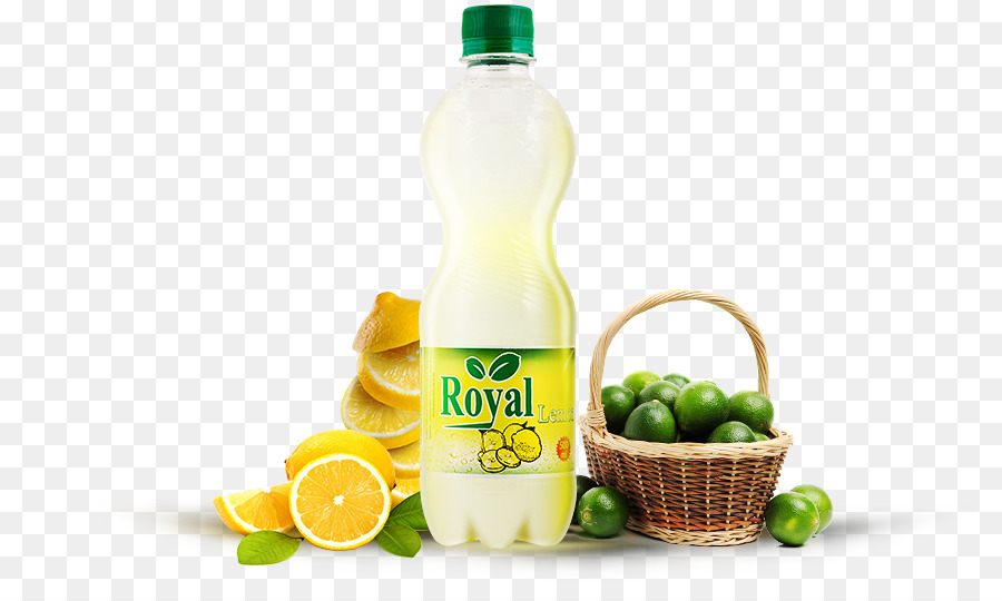 Boisson Au Citron，Bouteille PNG