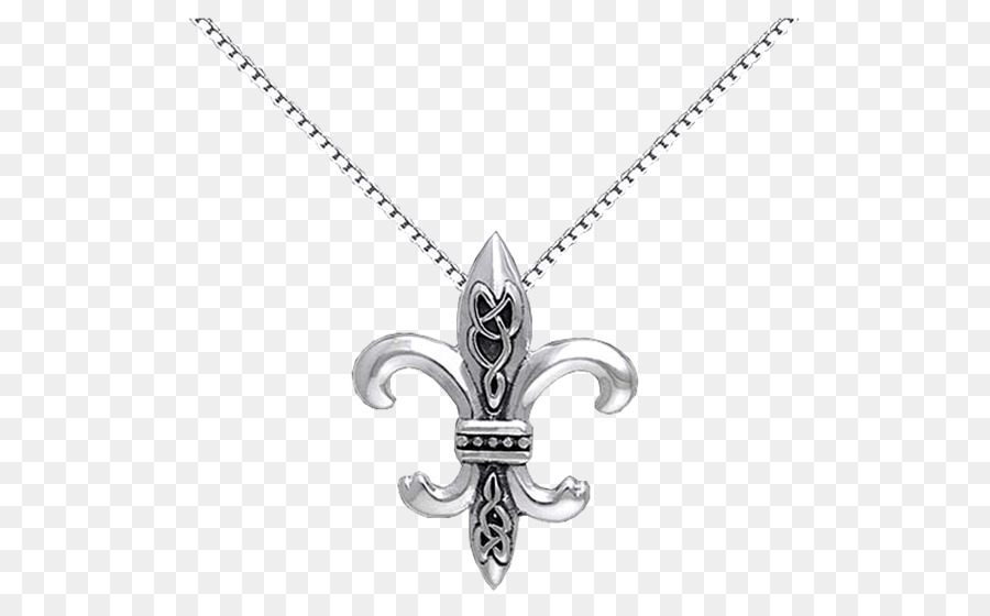 Charms Pendentifs，Collier PNG