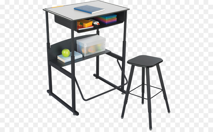 Bureau Debout，Bureau PNG