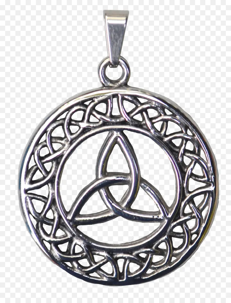 Pendentif Celtique，Collier PNG