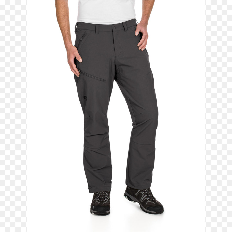 Pantalon，Wolfskin Jack PNG