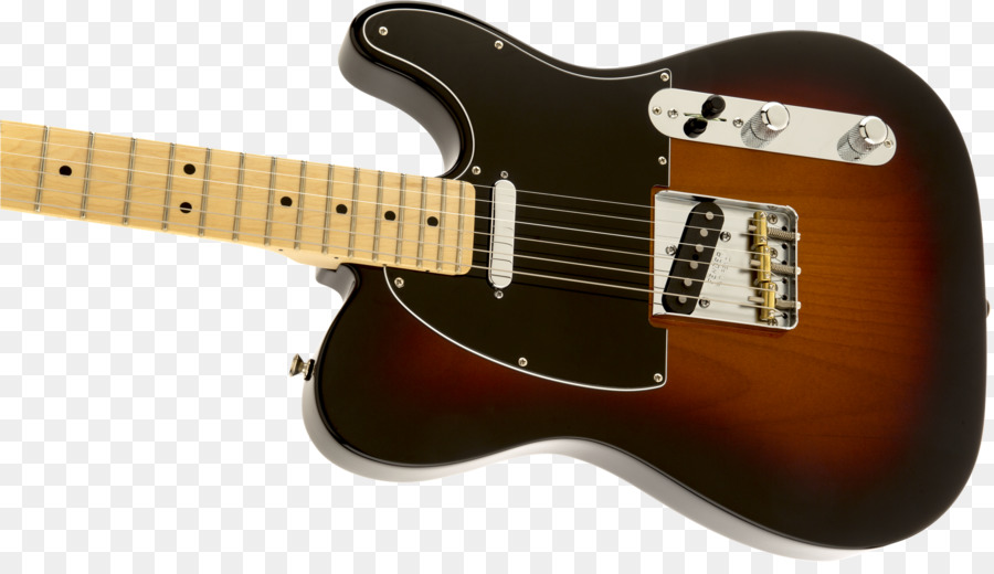 Fender Telecaster，Fender Stratocaster PNG