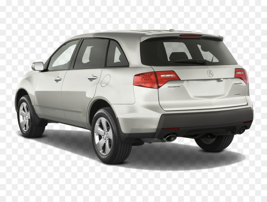 2009 Acura Mdx，2008 Acura Mdx PNG
