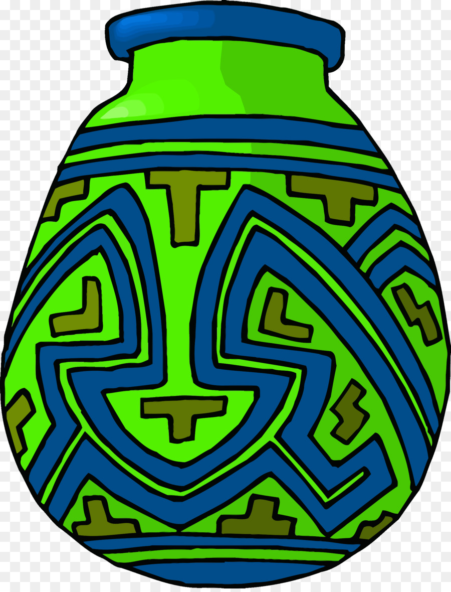 Vase，Cruche PNG