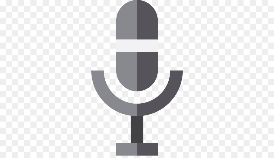 Icône De Microphone，Discours PNG