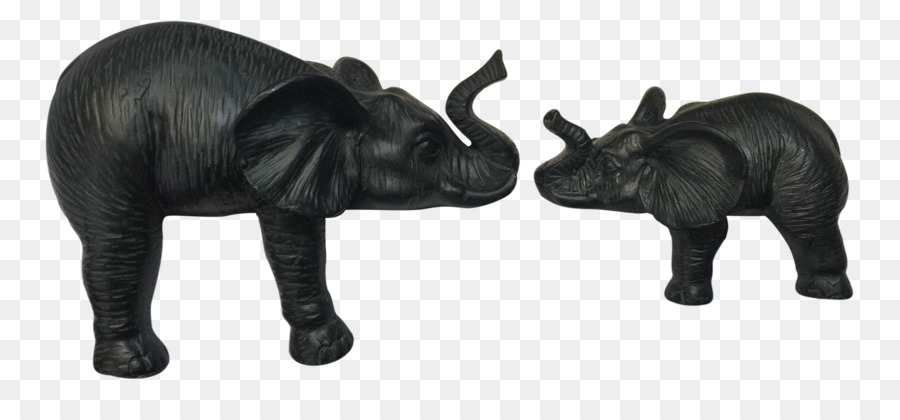 éléphant Indien，L éléphant D Afrique PNG