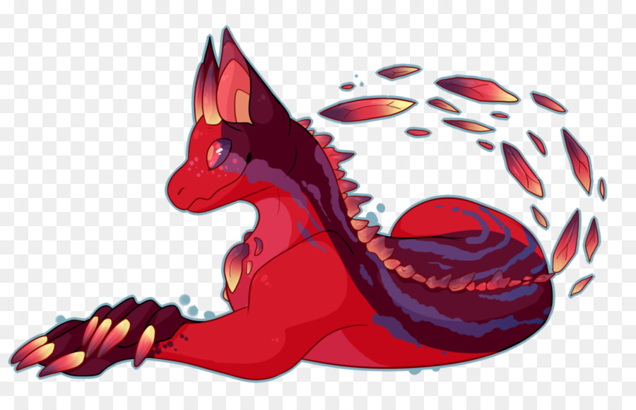 Dragon，Redm PNG