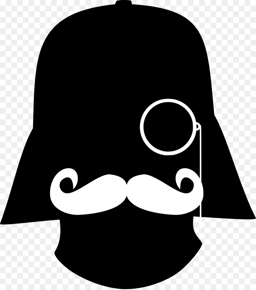 Moustache，L Art PNG