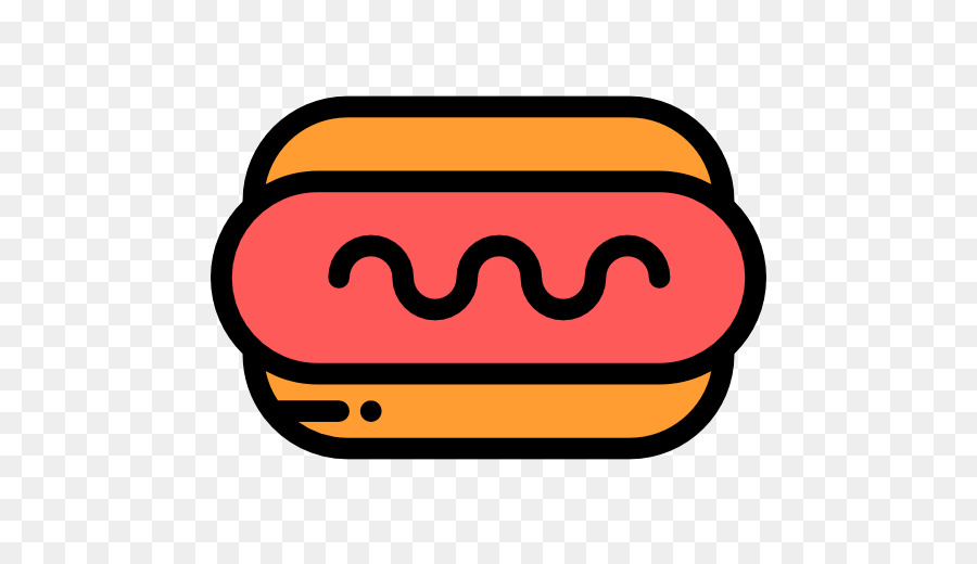 Hot Dog，Saucisse PNG