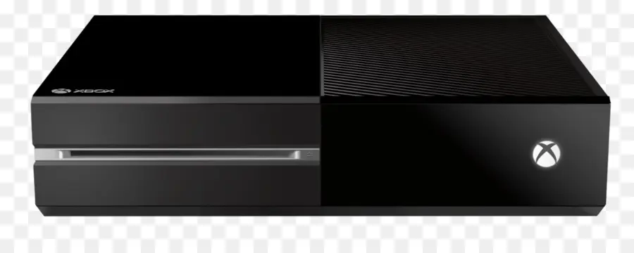 Xbox，Console PNG