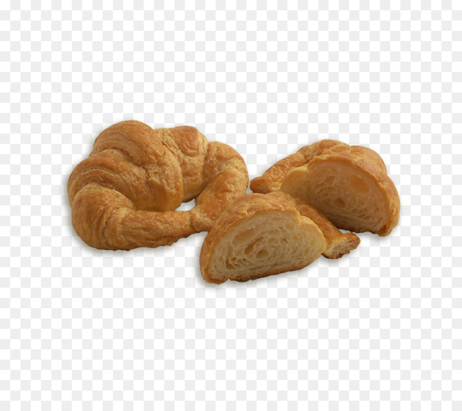 Croissant，Pâtisserie PNG