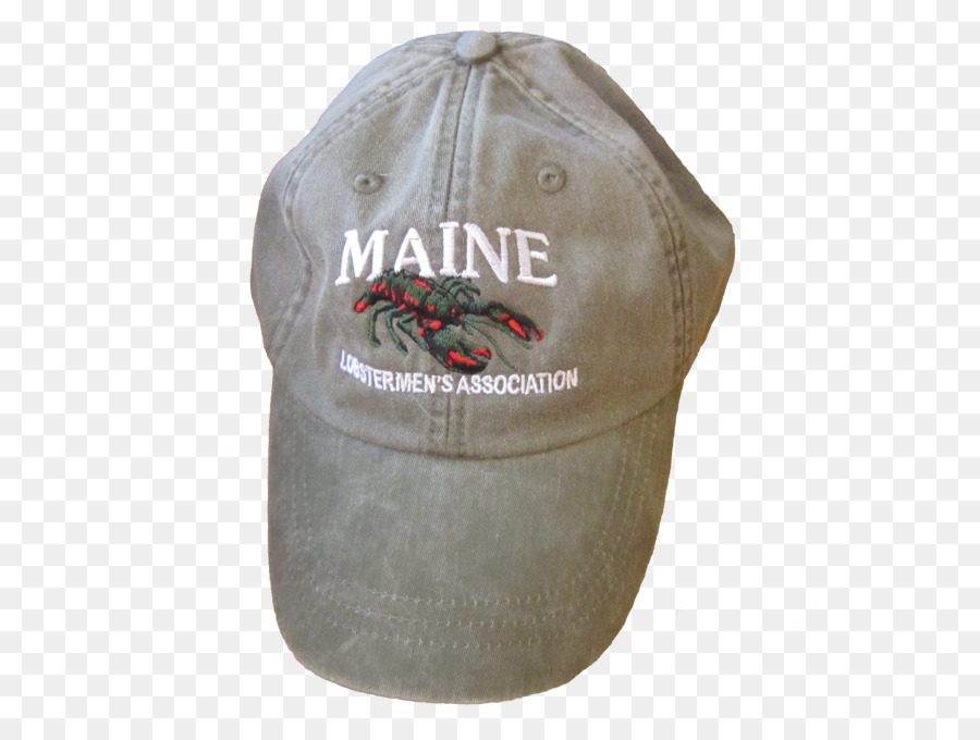 Casquette De Baseball，Homard PNG