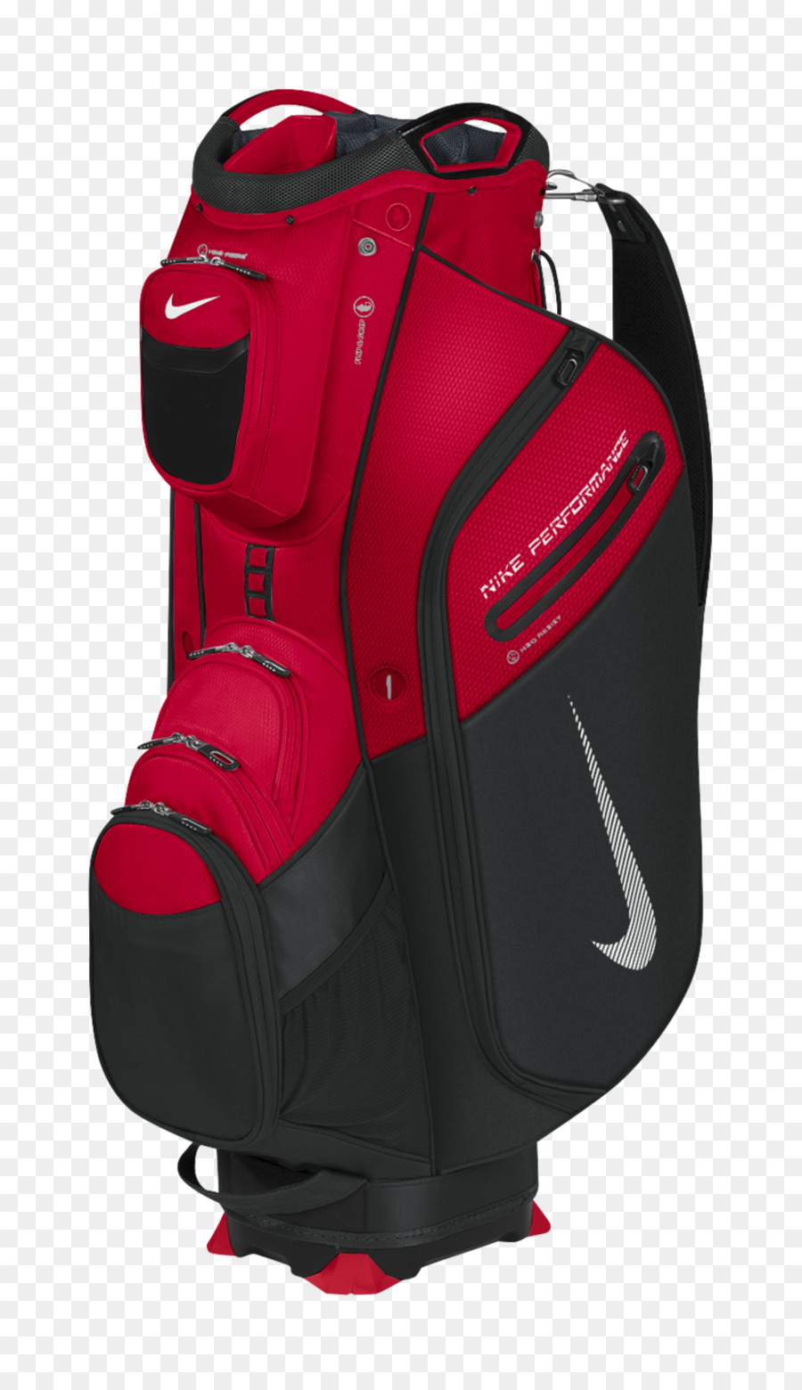 Golfbag，Golf PNG