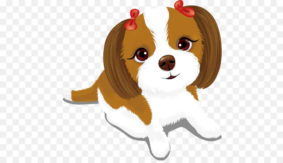 Chien De Dessin Animé，Dessin Animé PNG