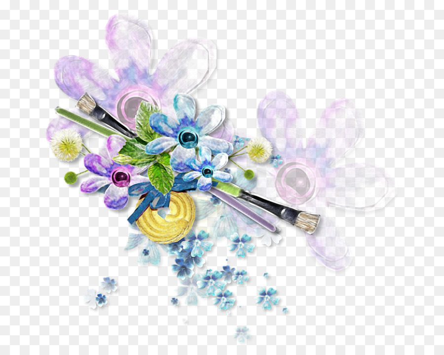 Fleurs，Bouquet PNG