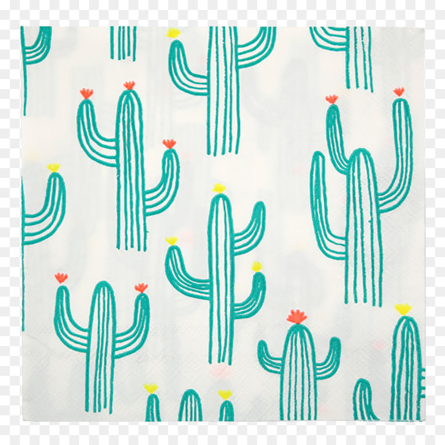 Modèle De Cactus，Usine PNG