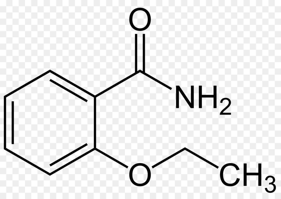 Nicotinamide，L Acide Benzoïque PNG