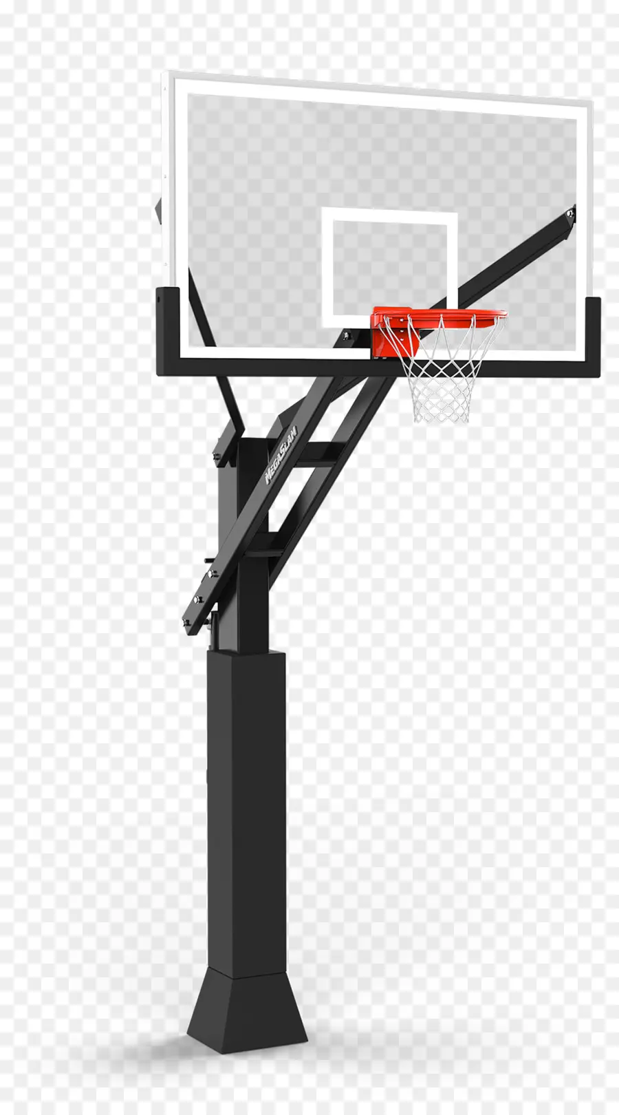 Panier De Basket，Panneau PNG