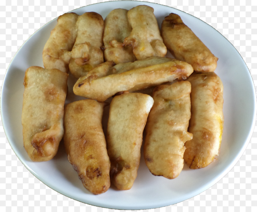 Bananes Frites，Collation PNG