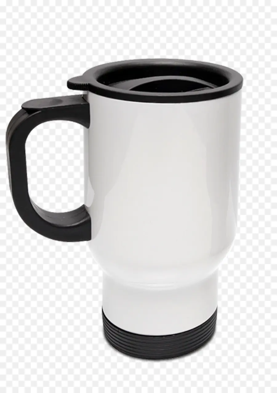 Tasse De Voyage，Couvercle PNG