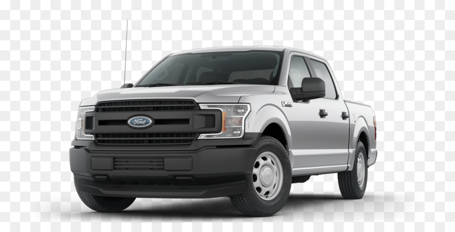2018 Ford F150，Camion Pick Up PNG