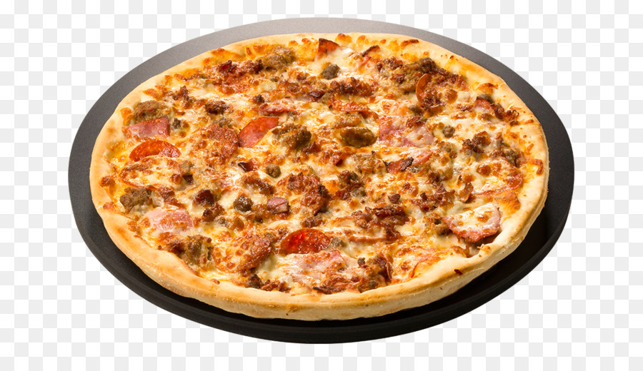 Pizza，Repas PNG