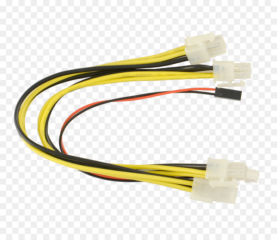 Connecteur De Câblage，Électronique PNG