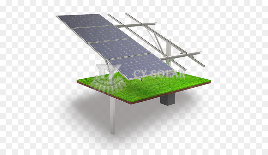 Panneau Solaire，énergie Renouvelable PNG