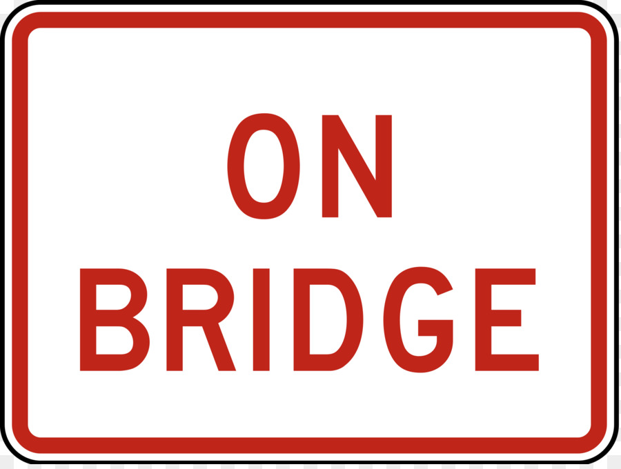 Pont，Signe De La Circulation PNG