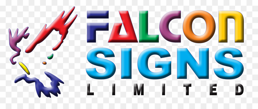 Falcon Signes Ltd，Logo PNG