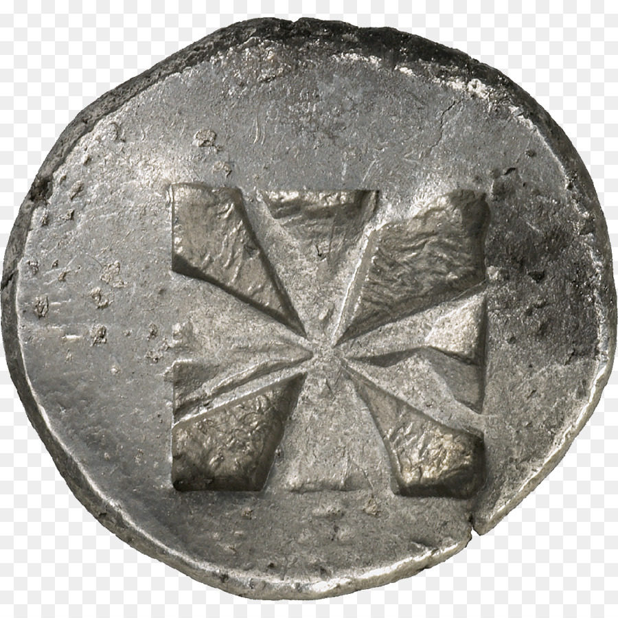 Selinunte，Pièce De Monnaie PNG