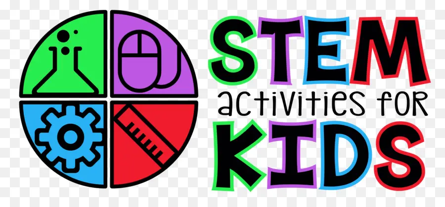 Activités Stem Pour Les Enfants，Tige PNG