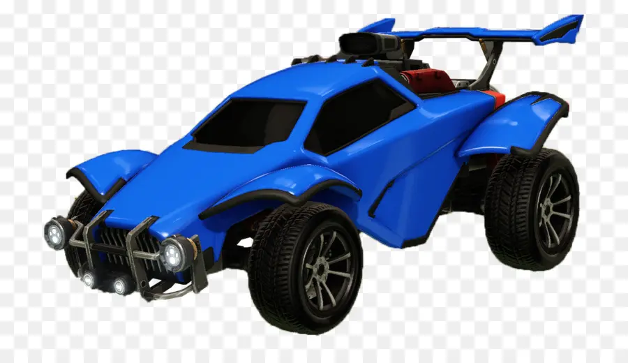 Voiture，Rocket League PNG