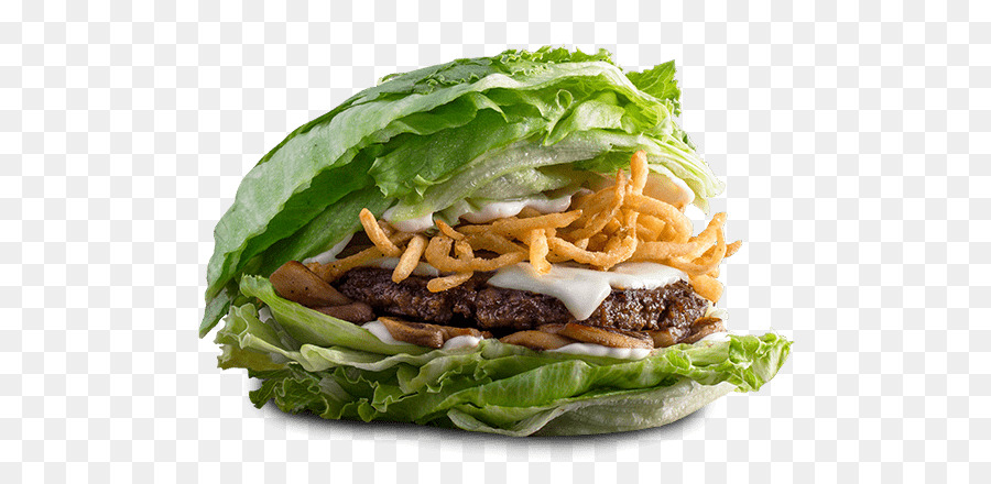 Hamburger，Frites PNG