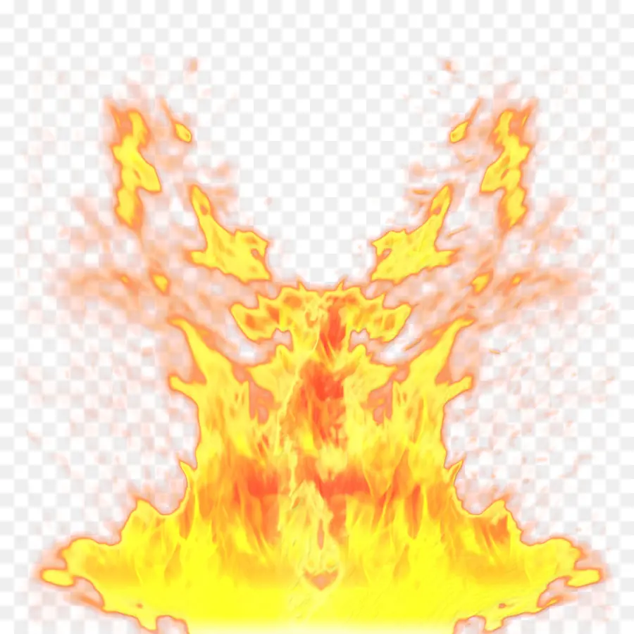 Feu，Flamme PNG