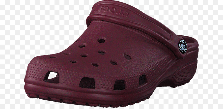 Pantoufle，Crocs PNG