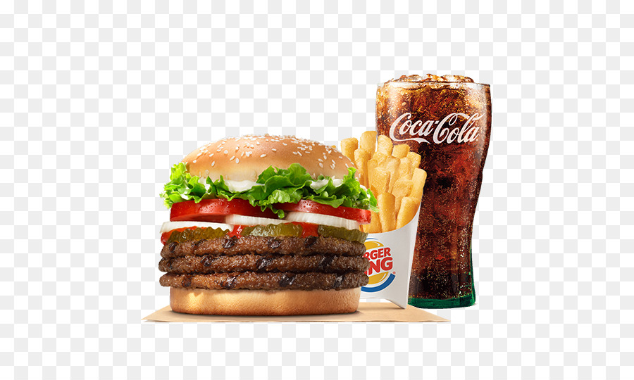 Repas De Restauration Rapide，Hamburger PNG