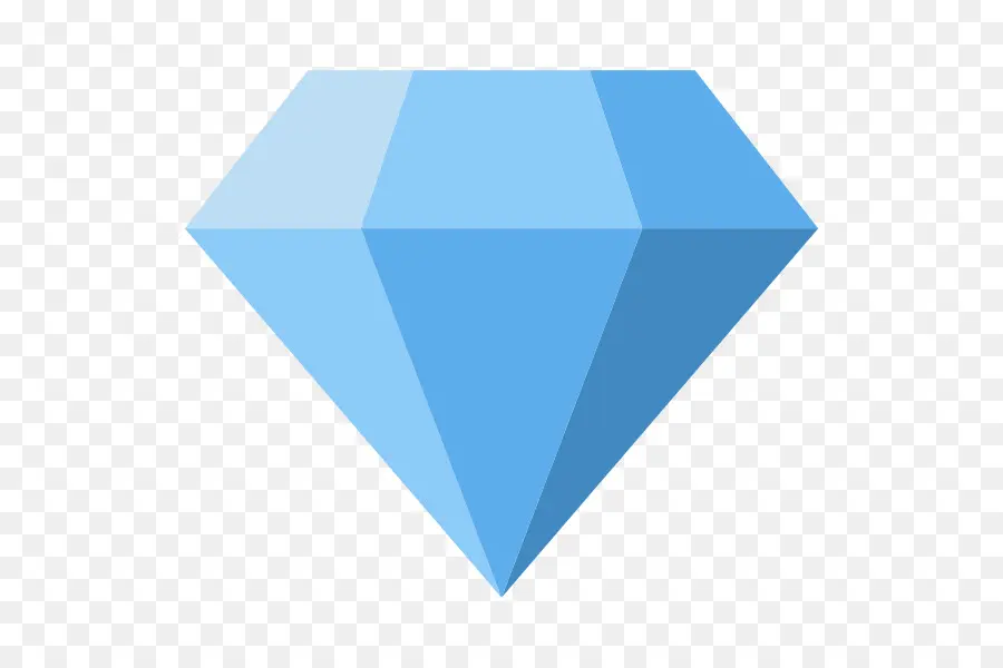 Emoji，Diamant PNG