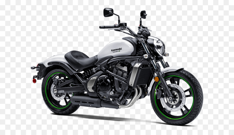 Kawasaki Verso 650，Kawasaki Vulcan PNG