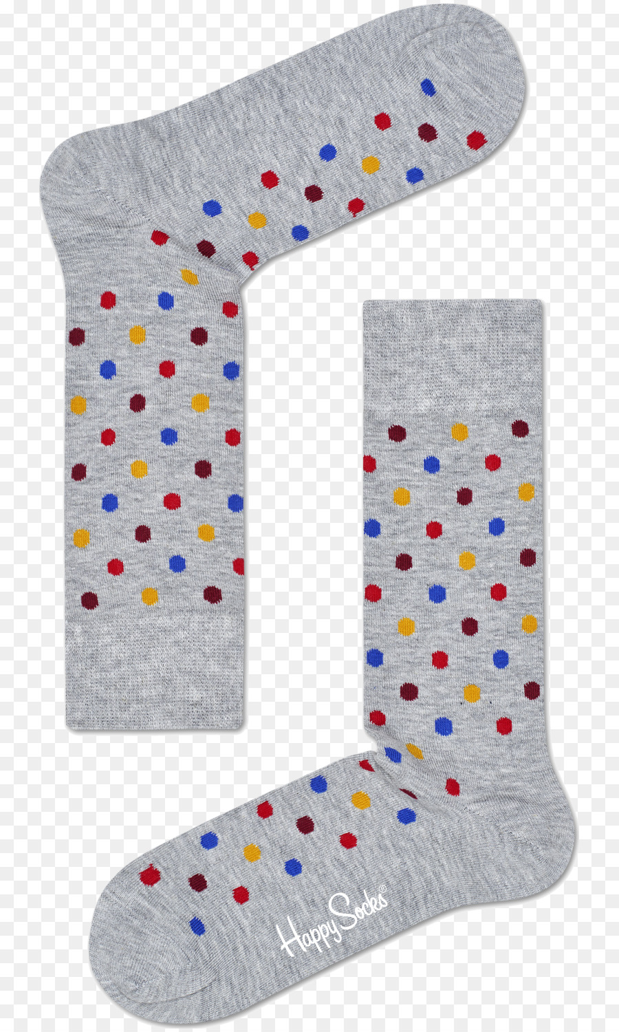 Chaussettes，Pois PNG