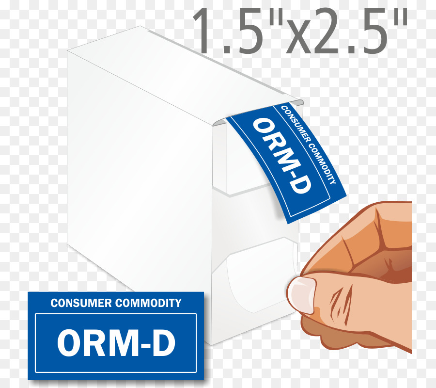 Ormd，étiquette PNG