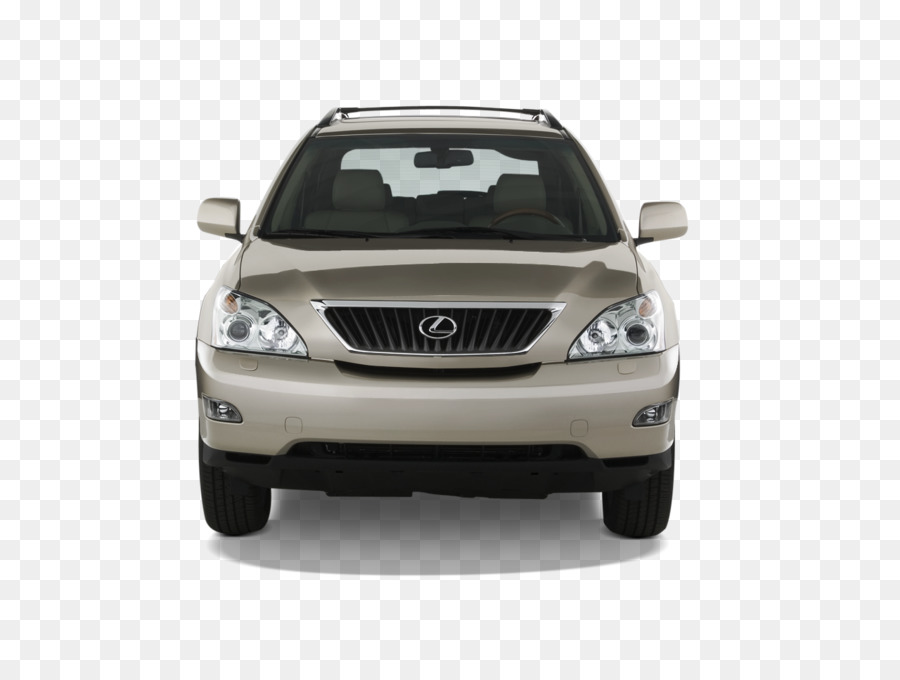 Lexus Rx Hybride，Lexus PNG