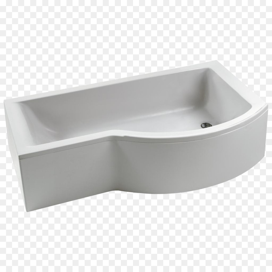 Baignoire，Salle De Bain PNG