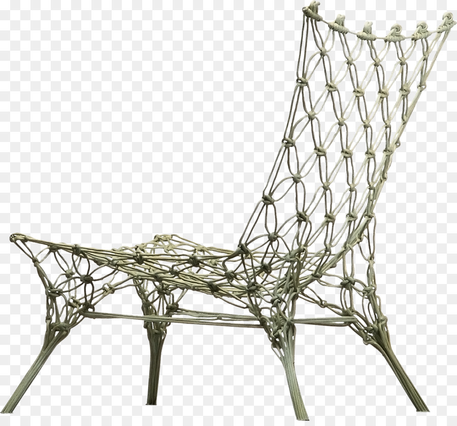 Chaise Nouée，Président PNG