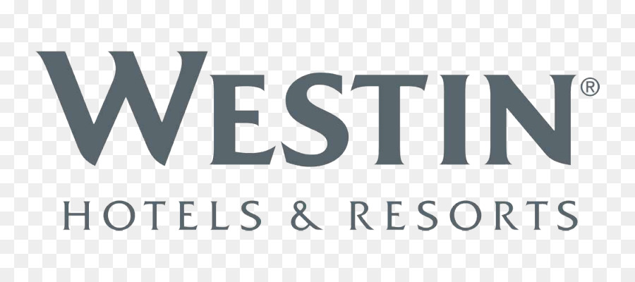 Logo Westin，Hôtels PNG