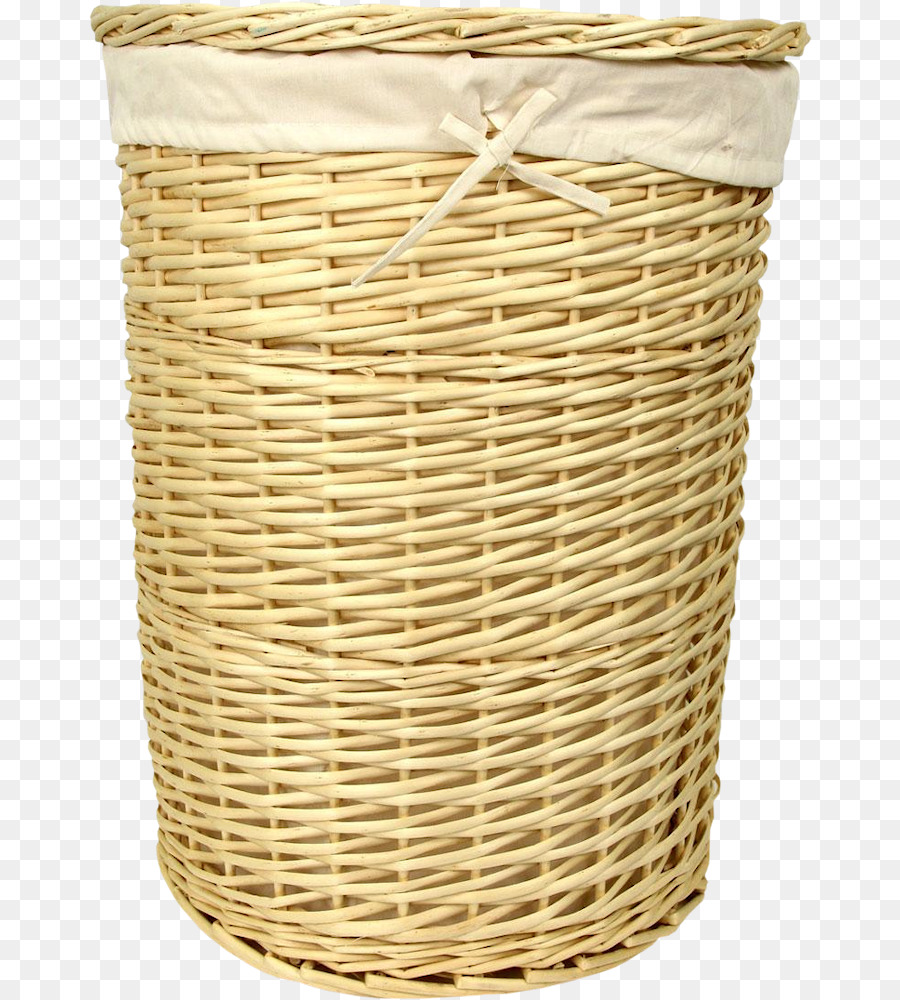 Panier En Osier，Stockage PNG